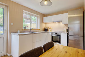 Kitchen- click for photo gallery